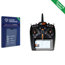 Clear Diamond Anti-viral Screen Protector for Spektrum NX20