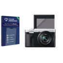 Anti-bacterial Screen Protector for Panasonic Lumix DC-TZ99E-S