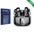 Clear Diamond Anti-viral Screen Protector for Btootos A90pro