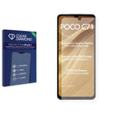 Anti-bacterial Screen Protector for Xiaomi Poco C71