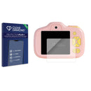 Anti-bacterial Screen Protector for Visionkids HappiCAMU Nano Kids