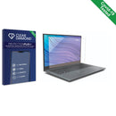 Clear Diamond Anti-viral Screen Protector for MEDION Akoya E15433