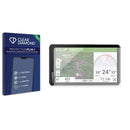 Anti-bacterial Screen Protector for Garmin Zumo XT3 6"