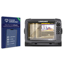 Anti-bacterial Screen Protector for Lowrance HDS7 Gen 3