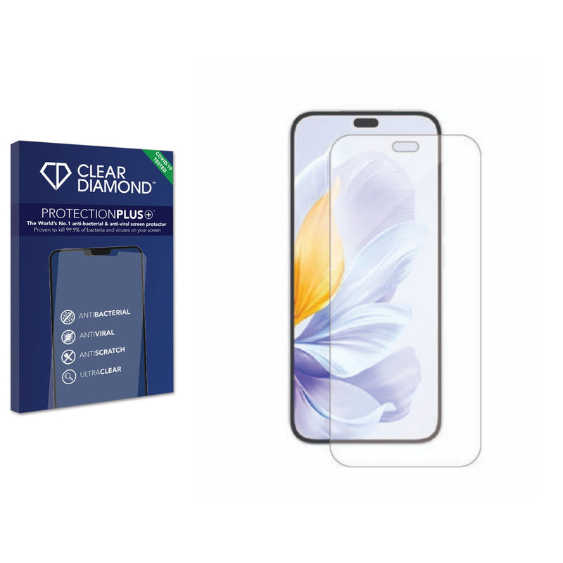 Anti-bacterial Screen Protector for Honor X60i