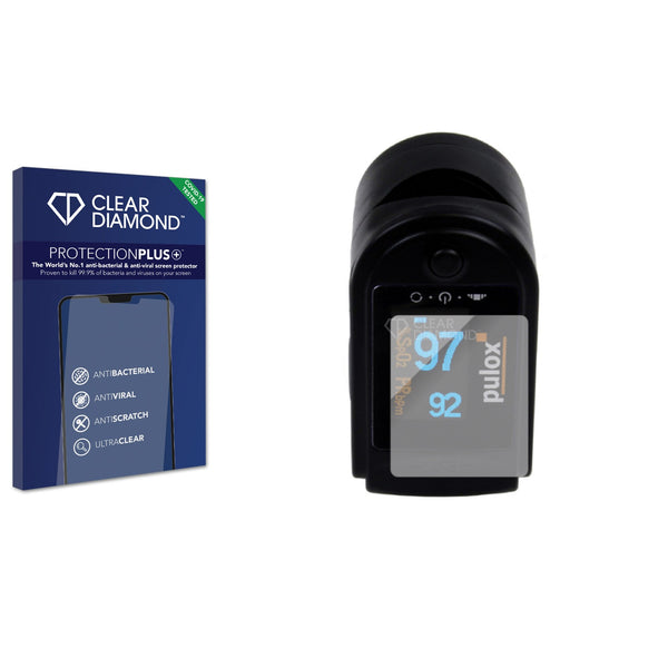 Anti-bacterial Screen Protector for Pulox PO-200A