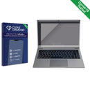 Clear Diamond Anti-viral Screen Protector for Peaq Classic PNB C140V