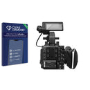 Anti-bacterial Screen Protector for Canon EOS C400