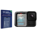 Anti-bacterial Screen Protector for GoPro Hero 13 Black Creator Edition