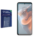 Anti-bacterial Screen Protector for Motorola Moto G34 5G