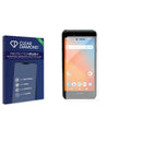 Anti-bacterial Screen Protector for Spectralink Versity 97 Series