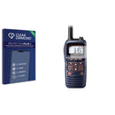 Anti-bacterial Screen Protector for Standard Horizon HX320E