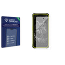 Anti-bacterial Screen Protector for Ulefone Armor X31 Pro 5G