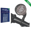 Clear Diamond Anti-viral Screen Protector for Lurowo b