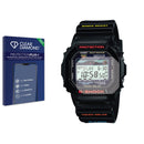 Anti-bacterial Screen Protector for Casio GWX-5600-1JF
