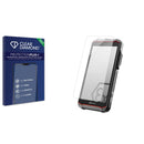 Anti-bacterial Screen Protector for i.safe MOBILE IS540.M1