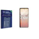 Anti-bacterial Screen Protector for Vivo iQOO Z10x