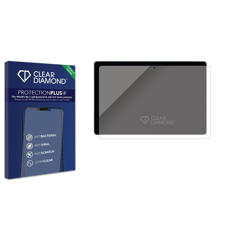 Anti-bacterial Screen Protector for Doogee U13