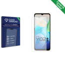 Clear Diamond Anti-viral Screen Protector for Vivo Y02t