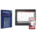 Anti-bacterial Screen Protector for Launch X431 V+ with SmartLink HD 2.0 Kit