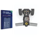 Anti-bacterial Screen Protector for PowaKaddy CT6