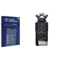 Anti-bacterial Screen Protector for Zoom H6 studio