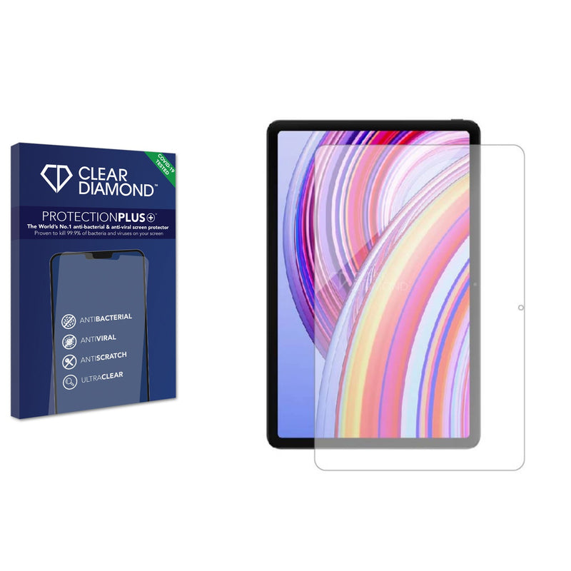 Anti-bacterial Screen Protector for Xiaomi Redmi Pad Pro 5G