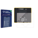 Anti-bacterial Screen Protector for Junsi iCharger DX12