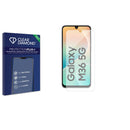 Anti-bacterial Screen Protector for Samsung Galaxy M36
