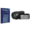 Anti-bacterial Screen Protector for Panasonic X1500 4K Semi-Pro