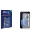Clear Diamond Anti-viral Screen Protector for Samsung Galaxy Tab Active 3 Enterprise Edition LTE