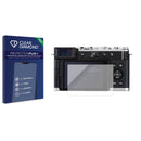 Anti-bacterial Screen Protector for Panasonic Lumix DC-L10