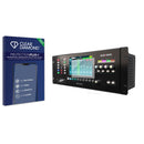 Anti-bacterial Screen Protector for Allen&Heath SQ Rack