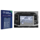 Anti-bacterial Screen Protector for Ford F-150 Lariat 2025