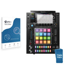 3pk Optic+ Nano Glass Screen Protectors for Pioneer DJS -1000