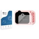 Nano Glass screen protector for Visionkids HappiCAMU X Kids Action