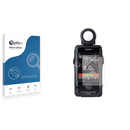 Nano Glass screen protector for Sekonic L478D