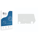 Nano Glass screen protector for Lexus RX 450h+ 2025