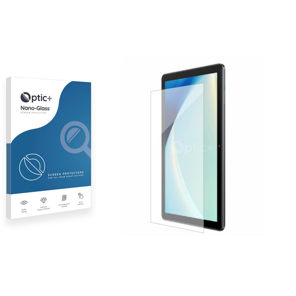 Optic+ Nano Glass Screen Protector for Blackview Tab 50 WiFi