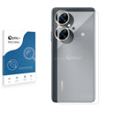Optic+ Nano Glass Rear Protector for Huawei nova 11i (Back)