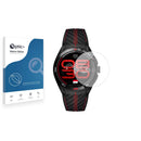 Nano Glass screen protector for TAG Heuer Connected Calibre E5 (45 mm)