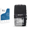 Optic+ Nano Glass Screen Protector for Zoom H2n