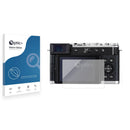 Nano Glass screen protector for Panasonic Lumix DC-L10