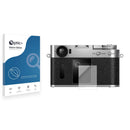 Nano Glass screen protector for FujiFilm X-HF1
