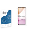 Nano Glass screen protector for Vivo Y400 Pro