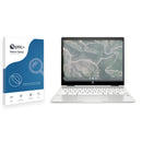 Optic+ Nano Glass Screen Protector for HP Chromebook x360 12b-ca0005nf