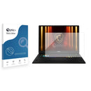 Nano Glass screen protector for MSI Vector A18 HX 2025