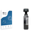 Nano Glass screen protector for DJI Osmo Pocket 4