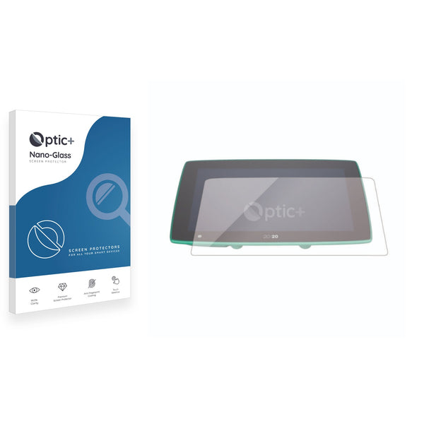 Optic+ Nano Glass Screen Protector for Precision Planting 20-20 Gen 3