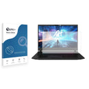 Nano Glass screen protector for Gigabyte AORUS 17 2024